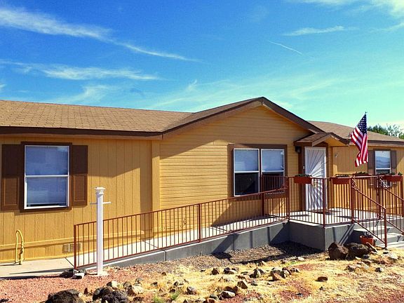 2nd image of 2754 S Pima Cir