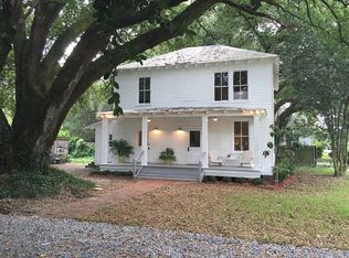 4533 Foret St, Addis, LA 70710