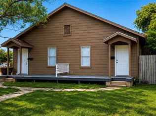 730 W Alice Ave #2, Kingsville, TX 78363
