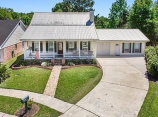 3732 Whitehall Dr, Destrehan, LA 70047