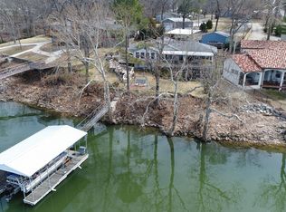 31430 S 617th Loop, Grove, OK 74344