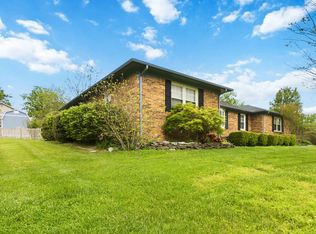522 Silverbrook Dr, Danville, KY 40422