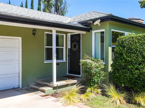 10823 Daines Dr, Temple City, CA 91780