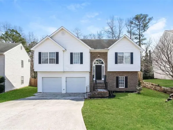 6055 Yellowood Ct, College Park, GA 30349
