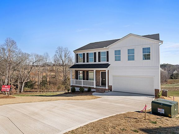 2nd image of 7250 Clemie Ct Lot 63