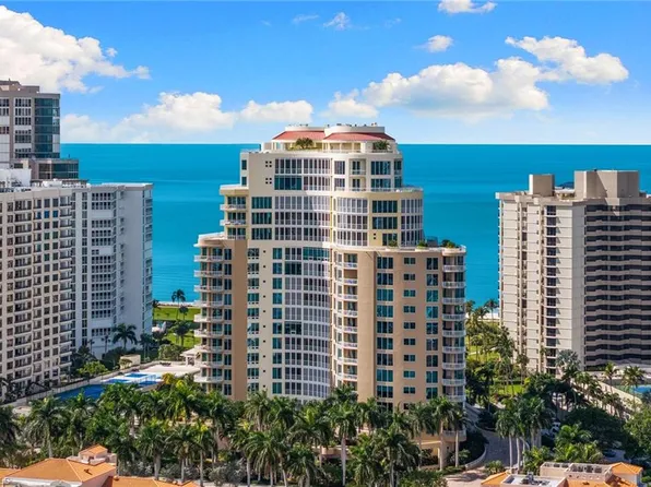 4501 Gulf Shore BLVD N #405, NAPLES, FL 34103