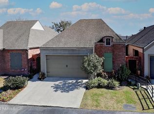 200 Palm Springs Dr, Lafayette, LA 70506