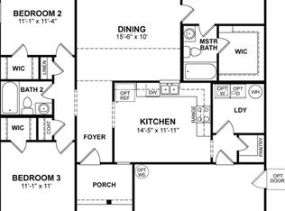 19507 Chip Shot Rd, Noblesville, IN 46062