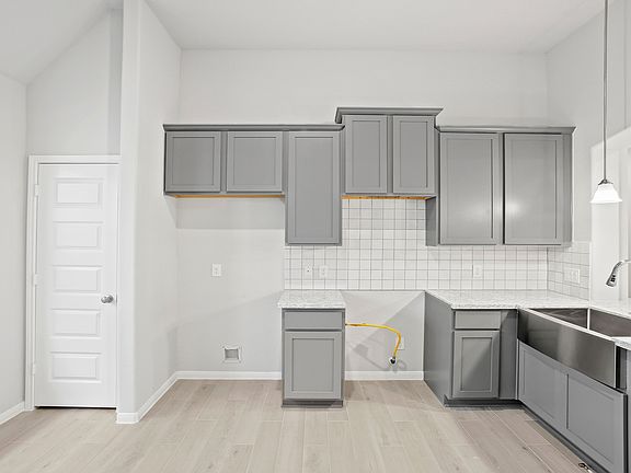 Stunning kitchen cabinets