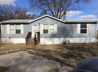 412 Johnson St, Morganville, KS 67468