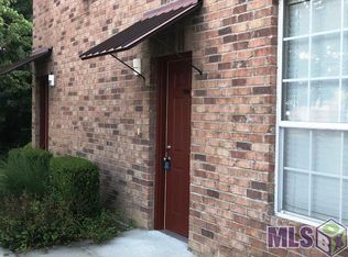 900 Dean Lee Dr APT 105, Baton Rouge, LA 70820