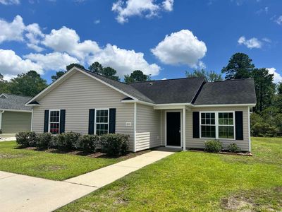 469 Overcrest St., Myrtle Beach, SC, 29579