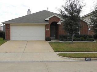 11721 Kenny Dr, Fort Worth, TX 76244