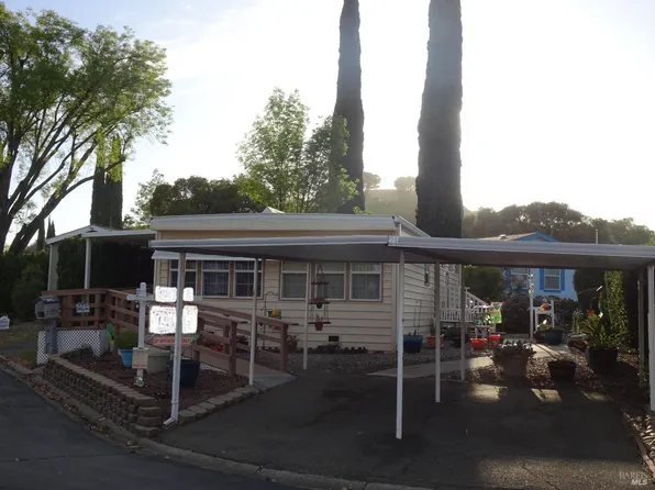 21 Dali Court, Fairfield, CA 94534