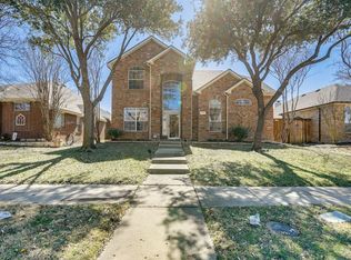 7171 Juniper Dr, Frisco, TX 75033