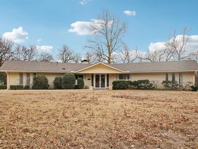 800 Mockingbird Ln, Norman, OK, 73071