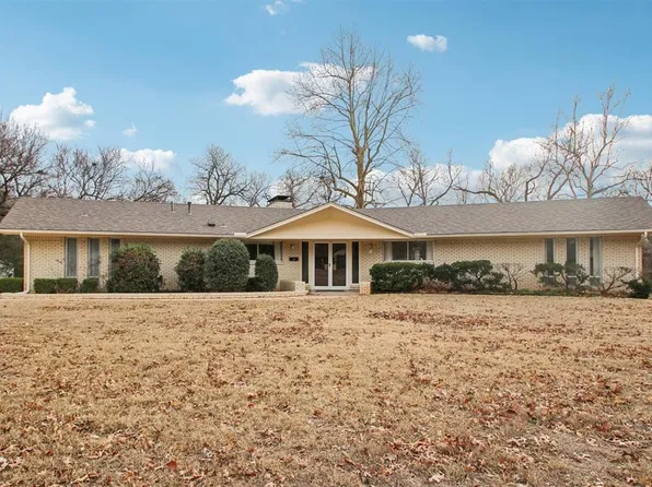 800 Mockingbird Ln, Norman, OK 73071