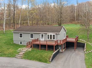 367 Woods Court, Ancramdale, NY 12503
