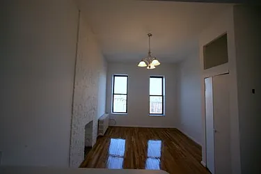 Rented by Metropolitan Realty