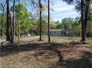 15334 Crowley Rd, Conroe, TX 77306