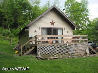 158 Springhouse Rd, Muncy Valley, PA 17758