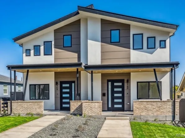964 Quitman Street, Denver, CO 80204