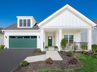 6964 Aster Dr, New Albany, OH 43054