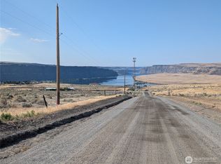 0 Rose Rd LOT B, Quincy, WA 98848