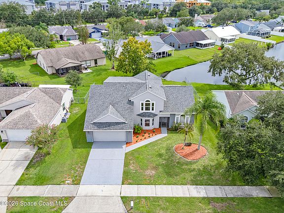 2nd image of 4015 Pinyon Dr