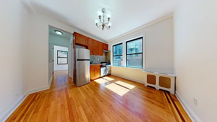 Rented by Bond New York