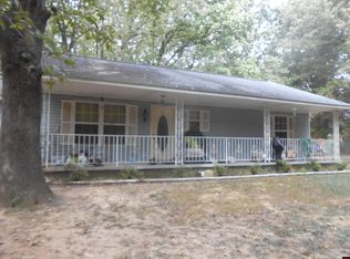 62 Woodsong Ter, Mountain Home, AR 72653