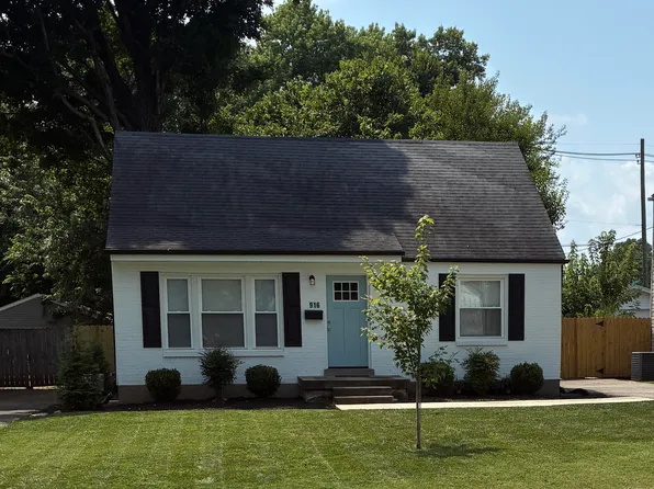 916 Fountain Ave, Louisville, KY 40222