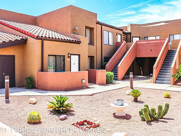 5th image of 2525 S McClintock Dr #5022504