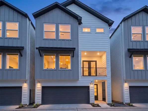 902 Kern St #B, Houston, TX 77009