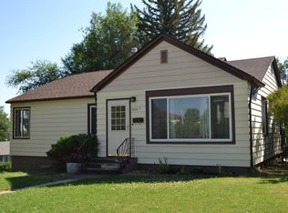 905 S Thurmond St, Sheridan, WY 82801