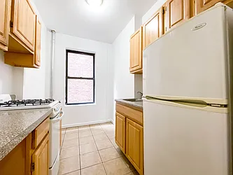 Rented by City Connections Realty