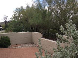 7420 E Wandering Rd, Tucson, AZ 85750