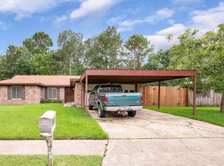 3507 Camelot St, Baytown, TX 77521