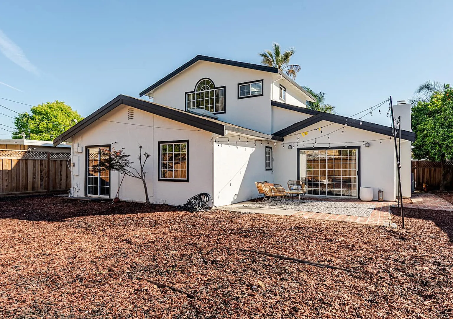Modern Fremont Retreat |5BR 3BA| Near Tesla, Meta — Photo 2