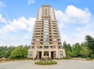 6823 Station Hill Dr #1205, Burnaby, BC