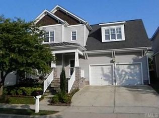 119 Naperville Dr, Cary, NC 27519