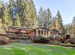 15413 NE Bonanza Rd, Brush Prairie, WA 98606