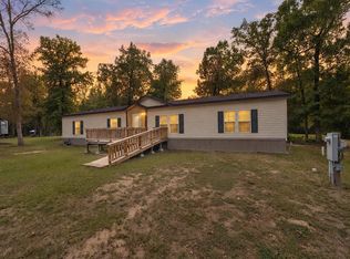 11350 Hillcrest Dr, Conroe, TX 77303