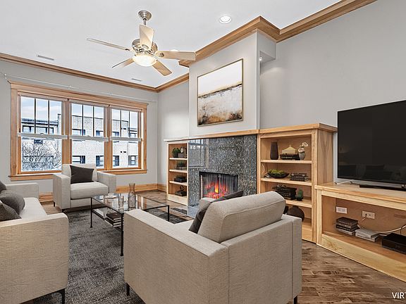 2nd image of 1146 W Columbia Ave APT 3E