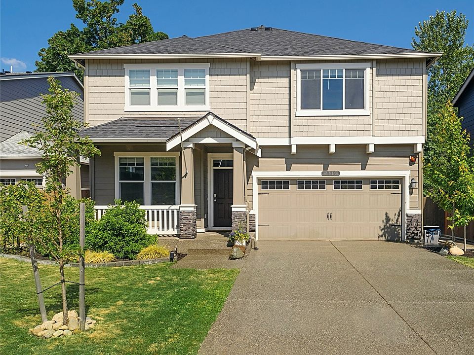 7716 210th Avenue E, Bonney Lake, WA 98391 Zillow