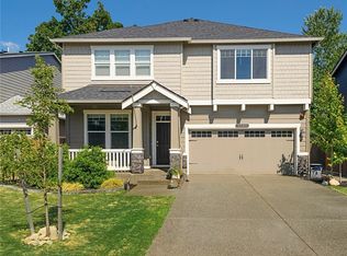 7716 210th Ave E, Bonney Lake, WA 98391