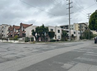 1603 Granville Ave, Los Angeles, CA 90025