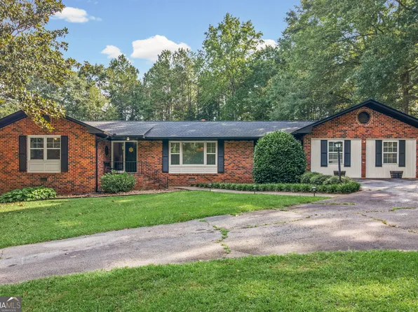 163 Sheppard Dr, Newnan, GA 30263