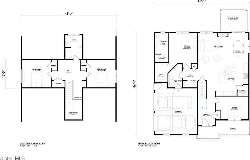 3rd image of 119 Sand Hill Road