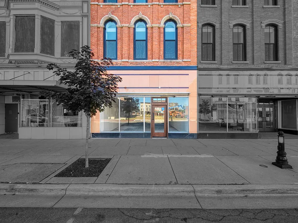 115 S Main St #104